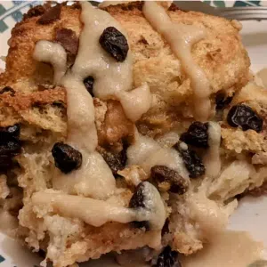 Vanilla Sauce for Bread Pudding Delight: Unleashing Flavorful Bliss 8 Enhance Desserts with Vanilla Elixir