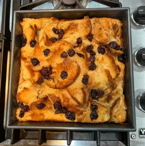 Vanilla Sauce for Bread Pudding Delight: Unleashing Flavorful Bliss 7 Best Sauce Pairing for Bread Pudding