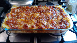 american beauty lasagna recipe 