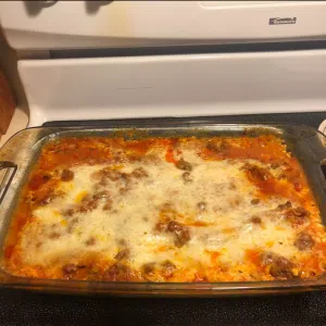 Benefits of using milk in lasagna