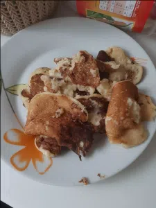 Best Liquid for Kodiak Pancakes