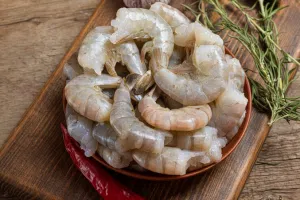 Bridging Shrimps and Bugs