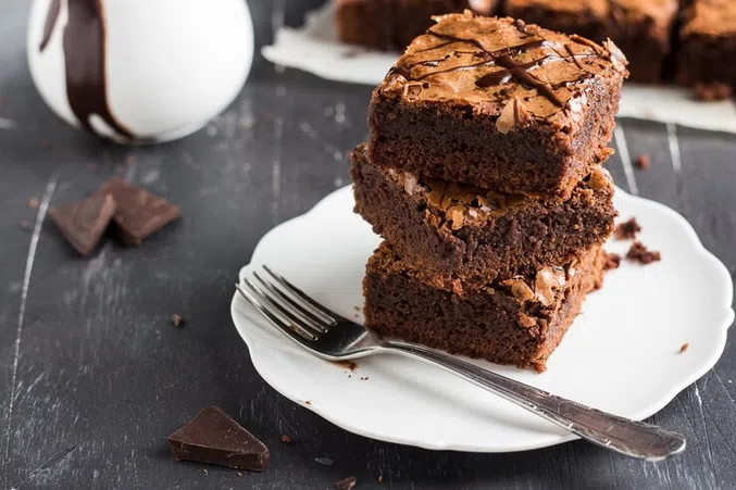 Brownie Cake: Unveiling Recipes, Trends, and Gourmet Delights