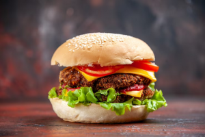Deciphering the McDonald's Dilemma: McDouble vs Double Cheeseburger