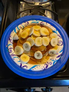 Choosing Between Milk and Water for Kodiak Pancakes