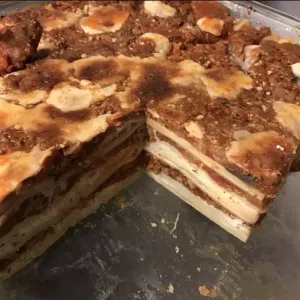  Common Errors in Making Lasagna