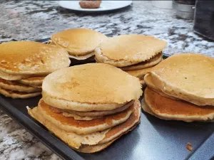 Common Mistakes to Avoid in Your Kodiak Pancakes Recipe