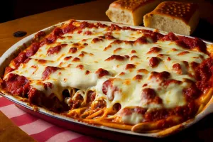Cooking Tips for Gordon Ramsays Lasagna