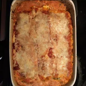 Cooking tips for lasagna noodles