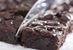 Cosmic Brownie protein analysis