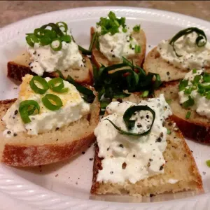 Debunking ricotta myths