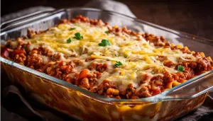 Decoding the Tradition Lasagna Waiting Period Explained
