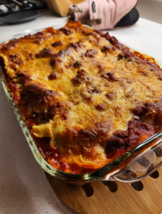 Decoding the practice: Why Italians use eggs in their beloved lasagna