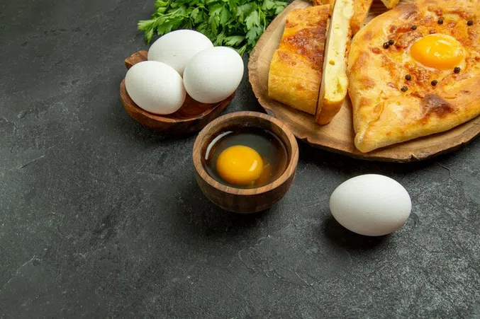 What Cheese Contains Egg? Explore the myths, facts, and diverse flavors of egg-infused cheeses. Discover a world beyond the ordinary