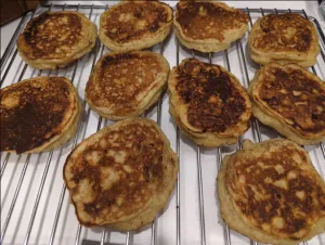Enhancing Kodiak Pancake Flavor with the Right Liquid