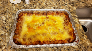 Errors to Steer Clear of in Lasagna Making