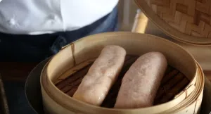Exploring Shrimp Chip Preparation in an Air Fryer