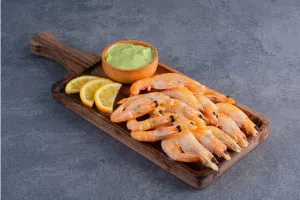 Factors Contributing to the Expensive Nature of Tiger Shrimp