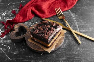 Trendy Brownie Cake Varieties