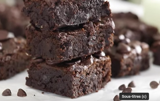 How Much Protein is in a Cosmic Brownie