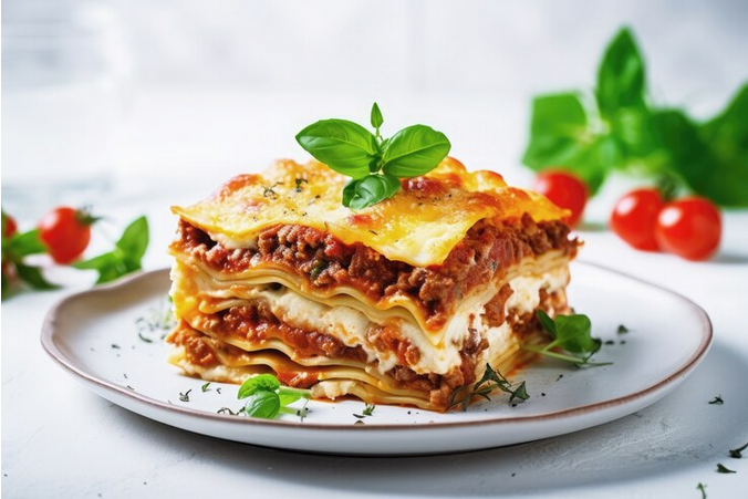 Discover how to stop your lasagna from being runny with expert tips for perfect consistency. Elevate your culinary skills effortlessly!