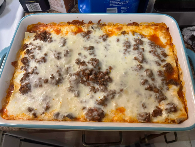 How to Keep Lasagna From Getting Runny Tips for Perfect Layers