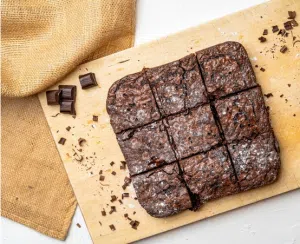 Best Pan for Delicious Brownies