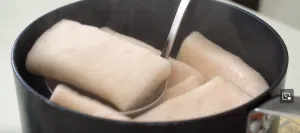 Inside the World of Shrimp Chip Ingredients