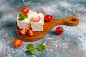 Is Egg Necessary in Ricotta