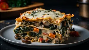 Is It Better To Let Lasagna Sit Before Baking