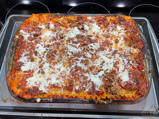 Is Lasagna Americanized? Unveiling Culinary Layers