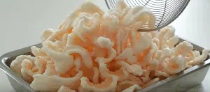 Is Snacking on Shrimp Chips a Wise Choice for Health