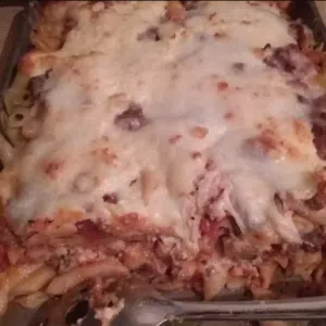 Is adding eggs a recommended choice for lasagna?