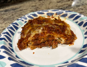 Italian culinary heritage: The significance of eggs in lasagna