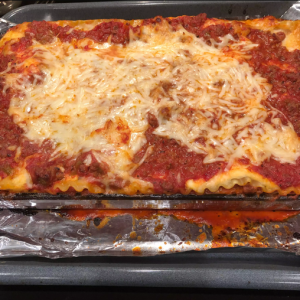 Lasagna Blunders and How to Avoid Them