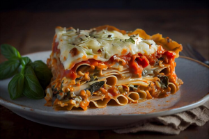 Discover the art of making a Lasagna Gordon Ramsay with expert tips on layering, seasoning, and baking. Elevate your culinary skills