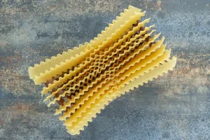 Lasagna Layering Techniques