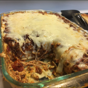  Lasagna with milk, Milk in lasagna recipe, Benefits of milk in lasagna, Myth about milk in lasagna