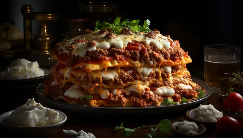 Mastering Gordon Ramsays Lasagna Recipe