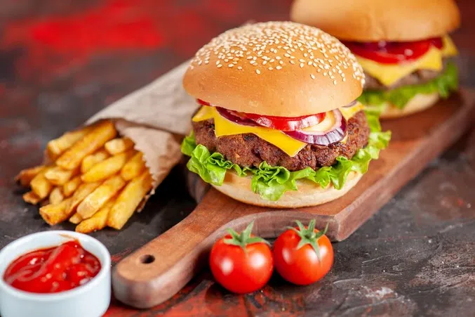 Discover the McDouble vs Double Cheeseburger debate at McDonald's. Uncover nutritional insights and make an informed choice today.