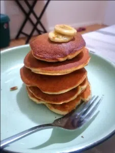 Optimal Choice: Milk or Water in Kodiak Pancake Mix