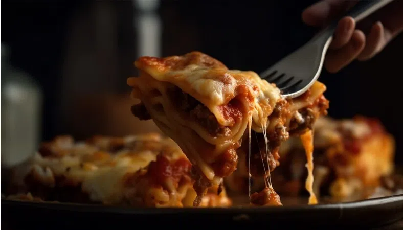 Is It Better To Let Lasagna Sit Before Baking