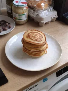 Protein-packed Breakfast Delights