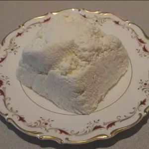 Is there egg in ricotta cheese?