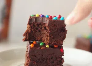 Heavenly Protein Snack