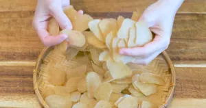 Shrimp Chips
