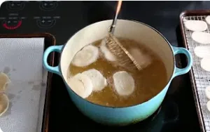 Screenshot 2024 01 15 at 18 43 12 shrimp chips YouTube