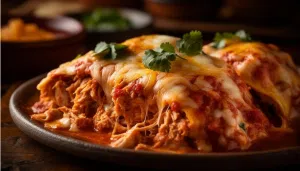 Should Lasagna Rest Before Baking