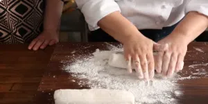 Homemade Shrimp Chips Recipe Explained Simply