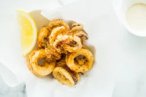 The Unique Characteristics of Tiger Shrimp Versus Regular Shrimp